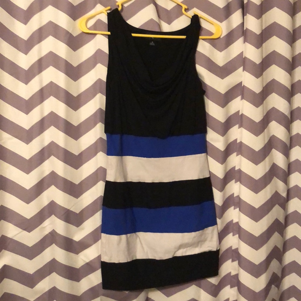 Super Comfortable Dress